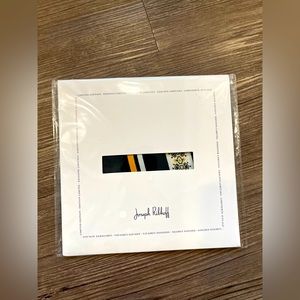 Limited edition Joseph Ribkoff scarf